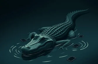 Top 10 des films de suspense avec des alligators