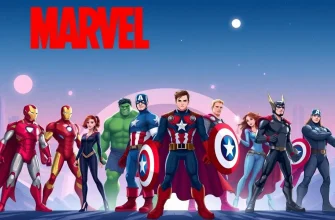 Les Meilleurs Films Marvel en Version Française