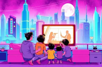 Films familiaux sur des agents secrets