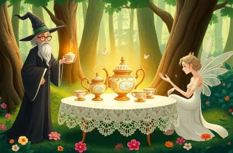 Films Fantastiques de Cérémonies de Thé