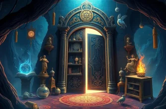 Mystères et Enseignements Cachés: 10 Documentaires à Ne Pas Manquer