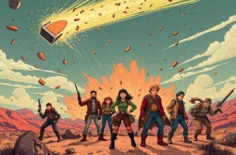 Top 10 des films d'action sur la chute de météorites