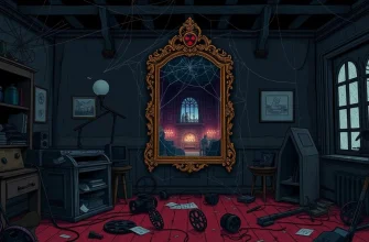 Films sur les maisons abandonnées