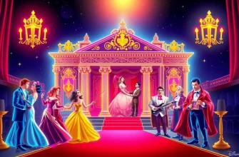 Les Meilleurs Films Dramatiques sur l'Opéra