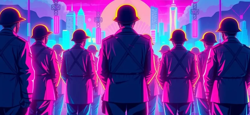 Films sur les Pénitents de la Grande Guerre Patriotique