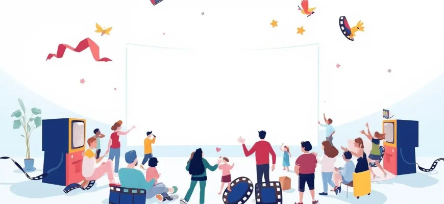 10 Films à regarder quand vous vous ennuyez