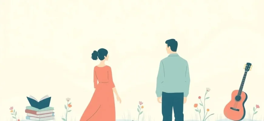 Films sur le divorce : Une sélection de 10 incontournables