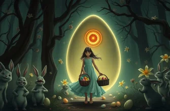 Films d'horreur de Pâques: Une sélection terrifiante