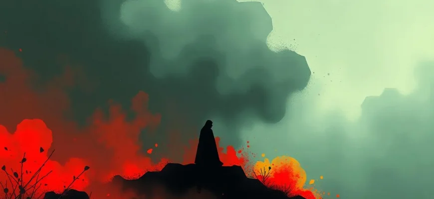 Thrillers sur les croyances : 10 films à ne pas manquer