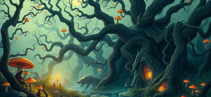 Top 10 des Films d'Horreur sur la Mythologie