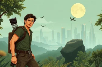 Films d'action sur les écologistes : 10 aventures palpitantes