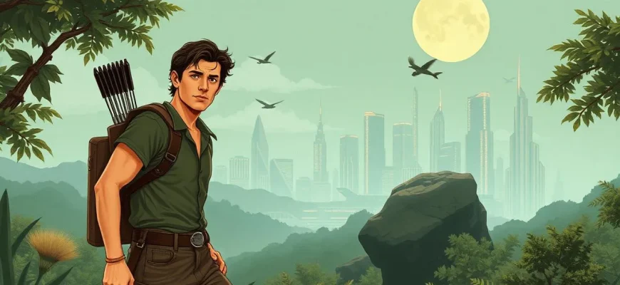 Films d'action sur les écologistes : 10 aventures palpitantes