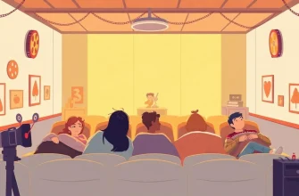 Films pour réchauffer le cœur