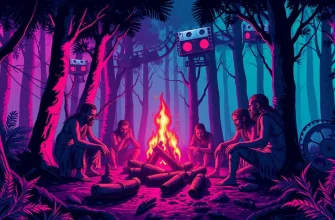 Les Meilleurs Films sur les Cannibales