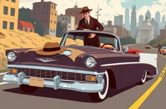 Détective sur la route : 10 films à ne pas manquer