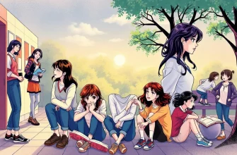 Films dramatiques sur les adolescentes