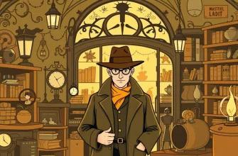 Détective et Sorcellerie: 10 Films à Découvrir