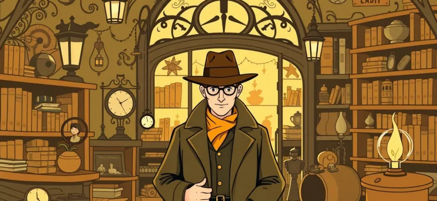 Détective et Sorcellerie: 10 Films à Découvrir