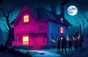 Les meilleurs films de drames sur les maisons hantées