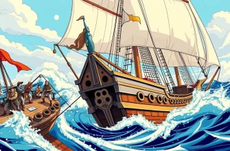 Aventure en Mer: 10 Films de Marins à Découvrir