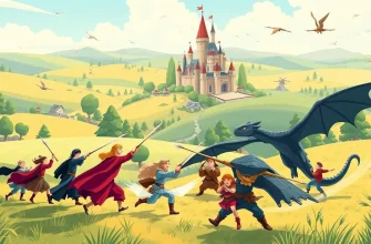 Films de Fantaisie Militaire à Découvrir