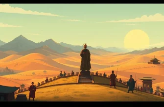 Films Historiques Intéressants sur le Royaume Kouchane