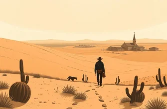 Westerns sur le thème du déménagement