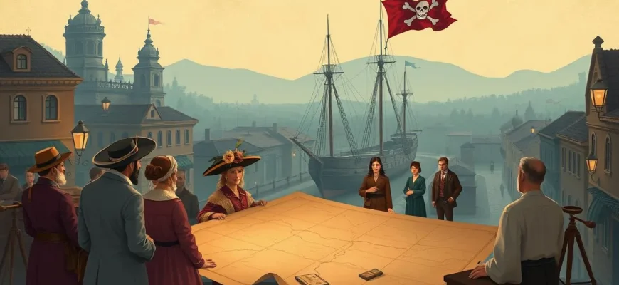 Les Meilleurs Films Historiques sur les Colonies