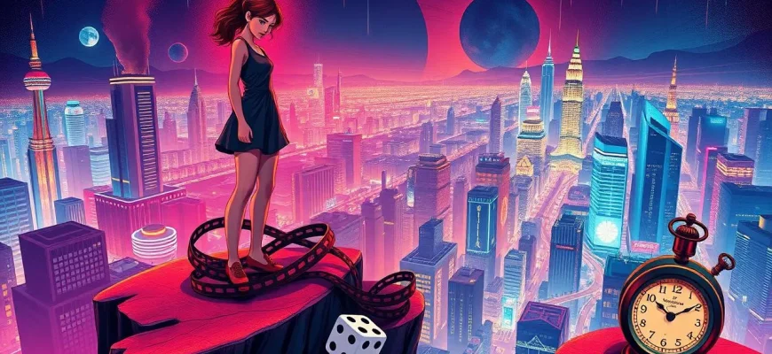 Films dramatiques sur les caprices du destin