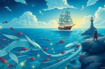 Films de Fantaisie et Navigation