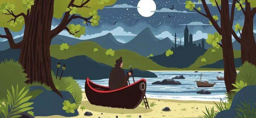 Top 10 des films fantastiques sur les vendeurs