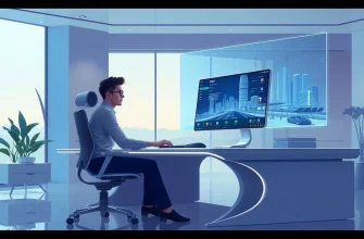 10 Films de Science-Fiction sur les Bureaux