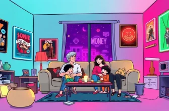 Films familiaux sur l'argent : une sélection enrichissante