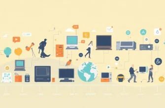 Documentaires sur l'histoire de la programmation