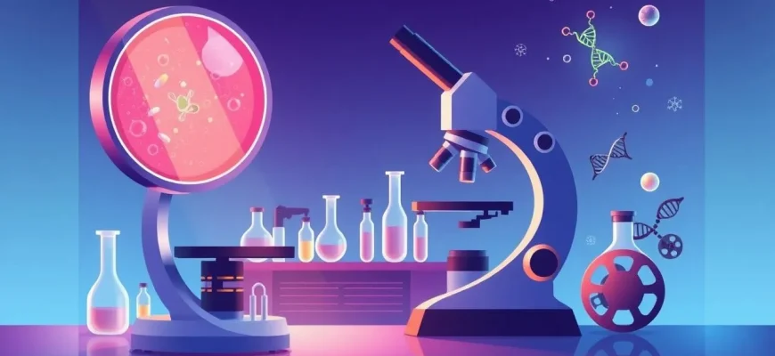 Documentaires sur les nanobiotechnologies