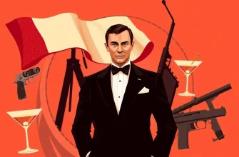 Les Meilleurs Films de James Bond en Version Française