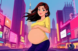 Les Meilleurs Films sur la Grossesse de Tous les Temps