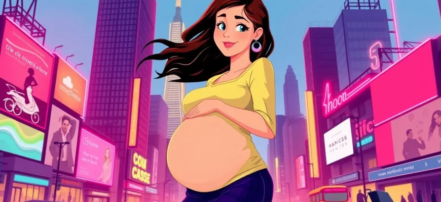 Les Meilleurs Films sur la Grossesse de Tous les Temps