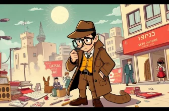 Top 10 des films israéliens de détective