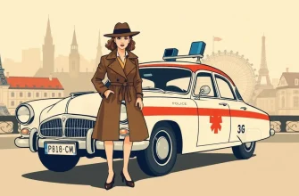 Détectives en Europe: 10 Films à Ne Pas Manquer