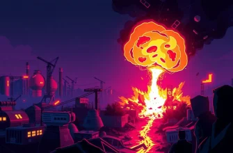 Top 10 des films de catastrophe sur une fuite de gaz