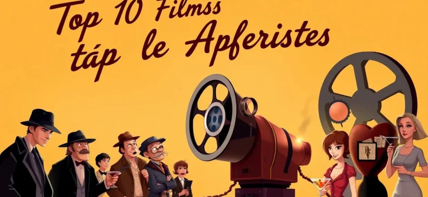 Les Meilleurs Films sur les Aferistes et les Escrocs