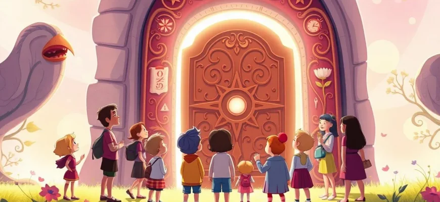 Films familiaux sur l'immortalité