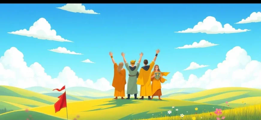 Films de fantasy sur l'honneur