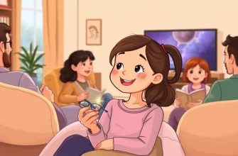 Films familiaux sur la réalisation des rêves