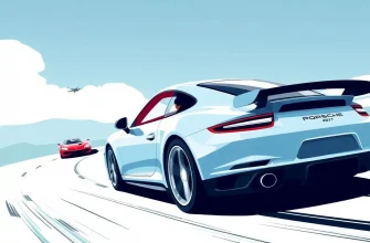 10 Thrillers Automobiles à Ne Pas Manquer