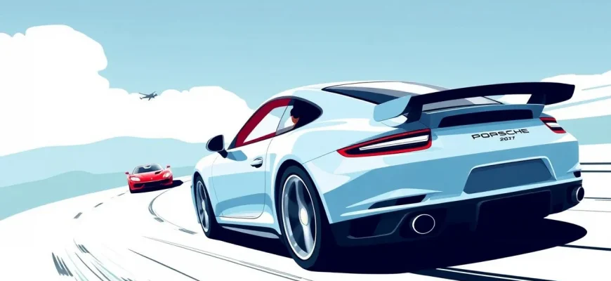 10 Thrillers Automobiles à Ne Pas Manquer