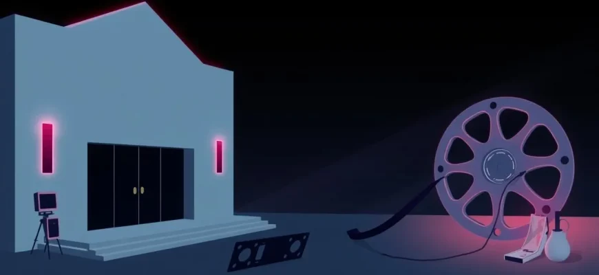 Les 10 meilleurs films minimalistes en français