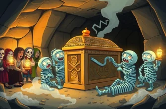 Les Meilleurs Films sur les Momies