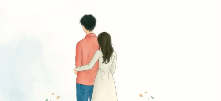 Films d'amour sur la dépendance